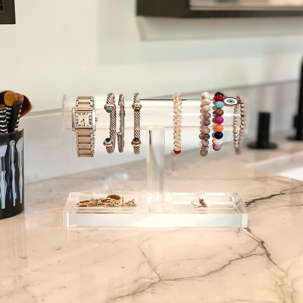 Bed bath and sales beyond jewelry holder