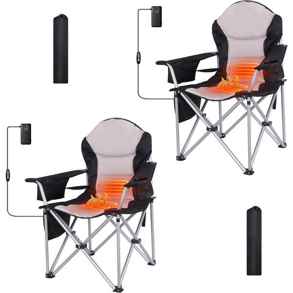 Shop KingCamp Outdoor Folding Camping Chair Online Now