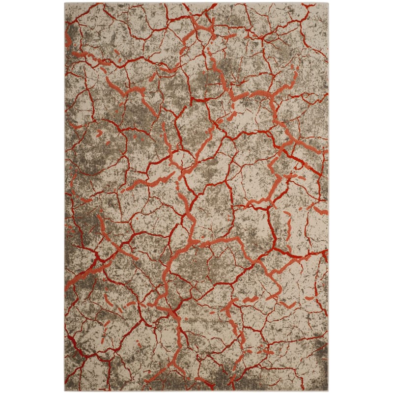 SAFAVIEH Porcello Gretta Modern Rug