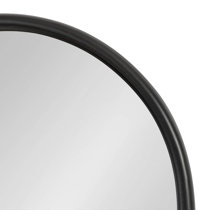 Kate and Laurel Gabrill Full Length Easel Mirror