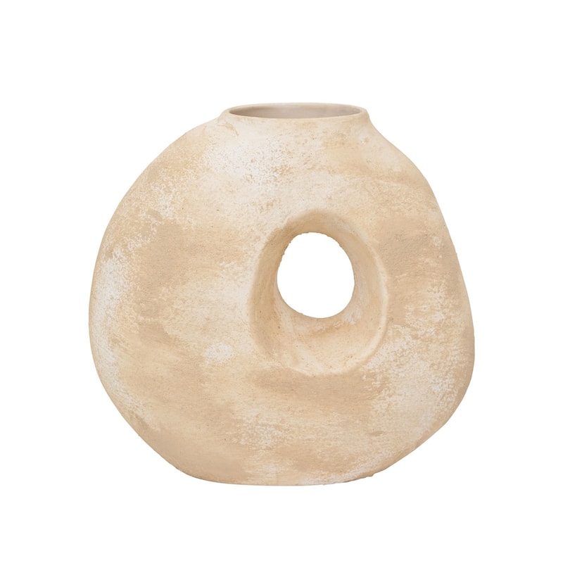 Vase Spada Sand