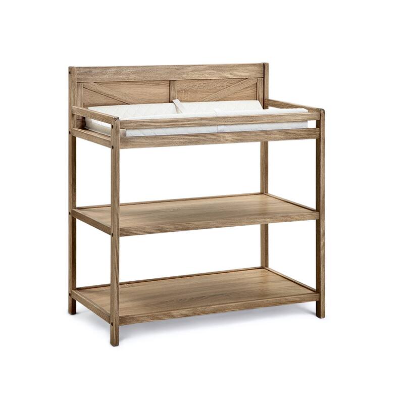Suite Bebe Barnside Changing Table