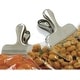 preview thumbnail 3 of 2, Norpro Stainless Steel Food Storage Mini Bag Clips - 2 Pack