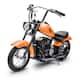 Option Orange
