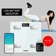 preview thumbnail 9 of 8, Smart Digital Bathroom Weighing Scale Bluetooth BMI Body Analyzer