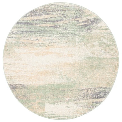 SAFAVIEH Adirondack Brynn Modern Abstract Rug