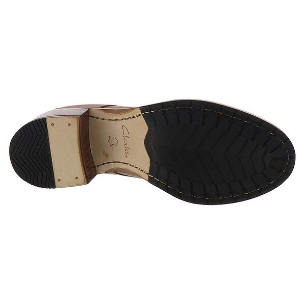 clarkdale tone boots