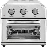 Cuisinart Convection Steam Oven, Stainless - Bed Bath & Beyond - 13462529