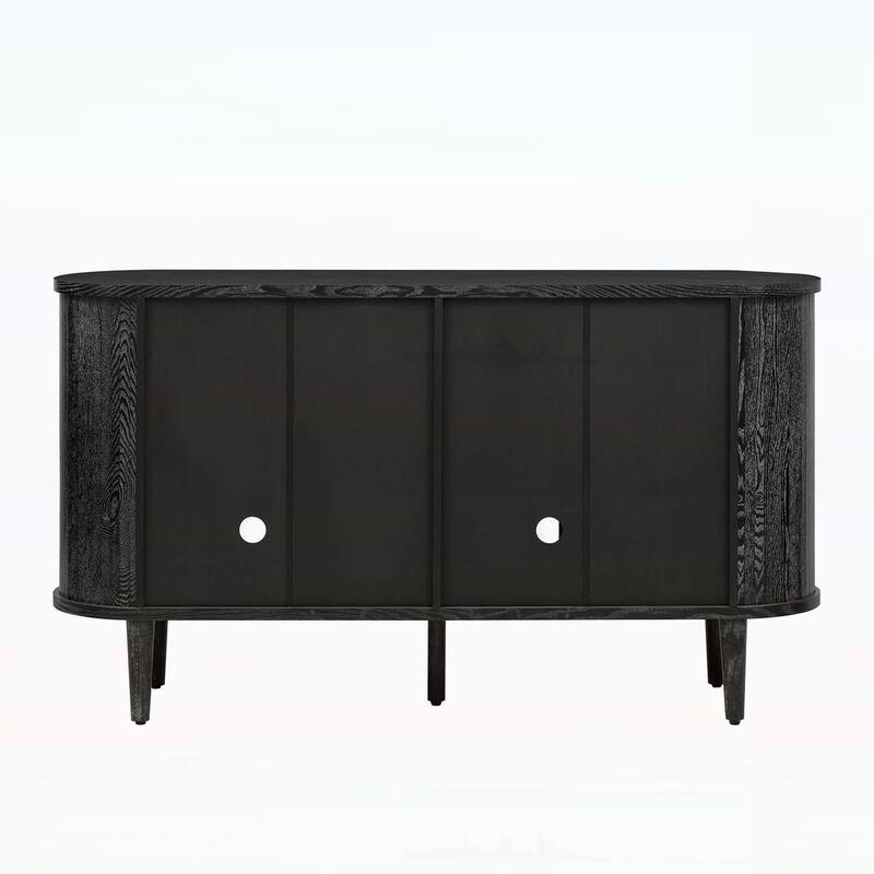 Sideboard Cabinet for Kitchen, Dining Room,Living Room and Entrywa