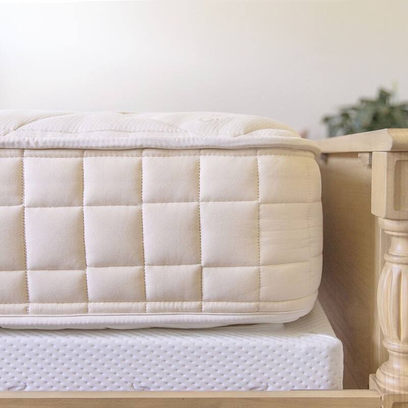 Naturepedic Chorus Organic Mattress