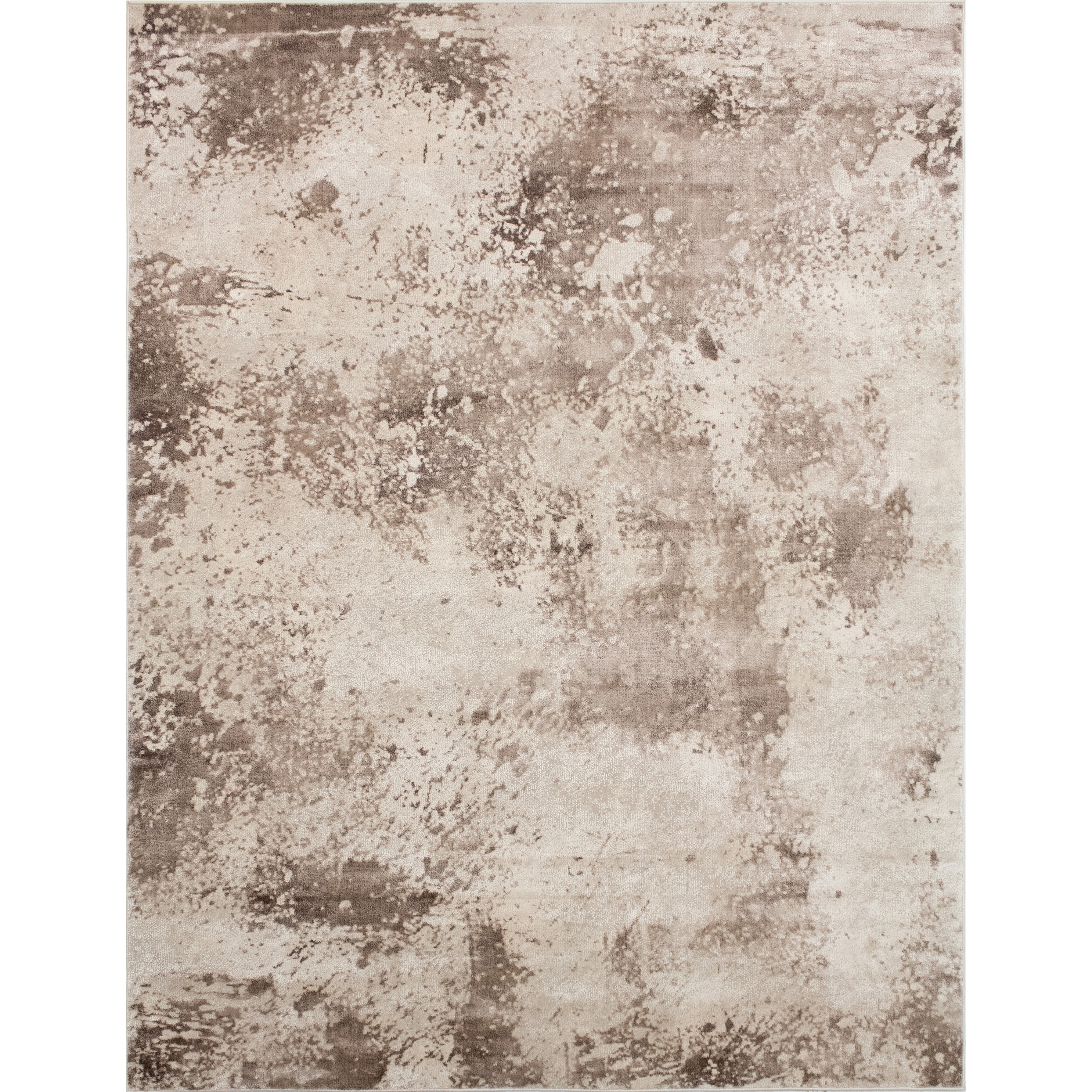 Noori Rug Louis Isabelle Beige/Brown Rug Noori Rug Louis Isabelle Beige/Brown Rug