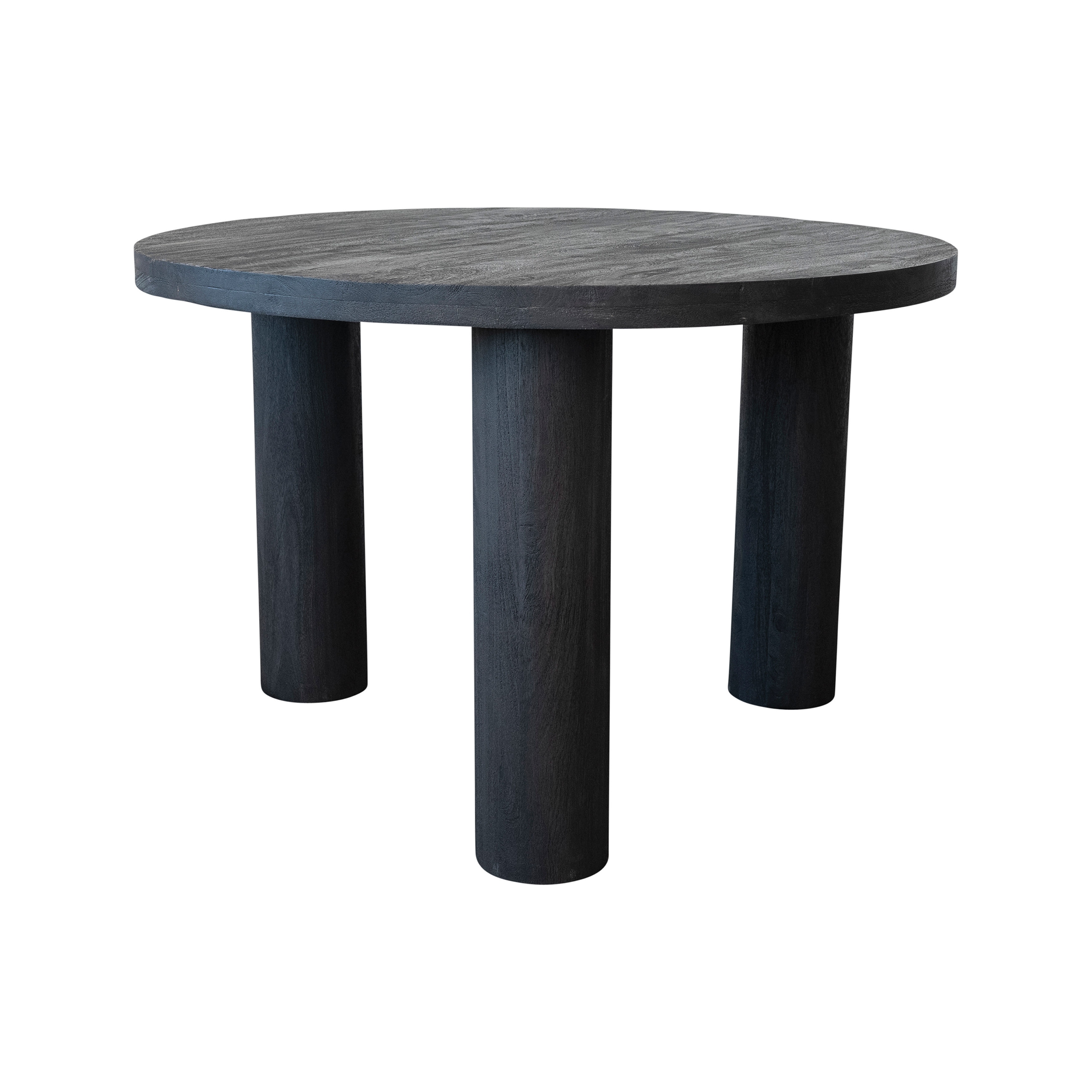 Mango Wood Dining Table