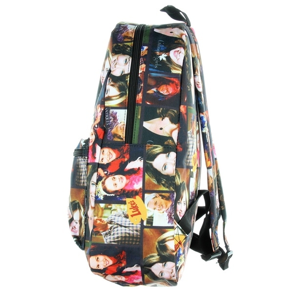 gilmore girls backpack