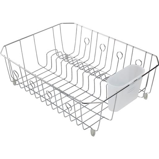 Rubbermaid dish drainer hot sale bed bath and beyond