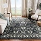 preview thumbnail 1 of 52, SAFAVIEH Vintage Hamadan Riitta Traditional Oriental Rug