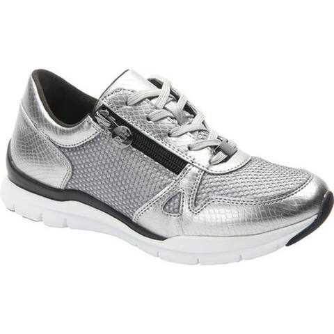 amazon silver sneakers