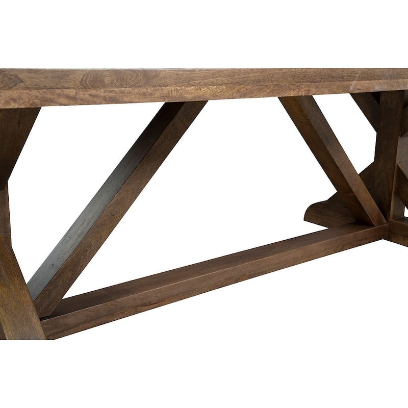 Furniture Classics Wood Great Lakes Dining Table