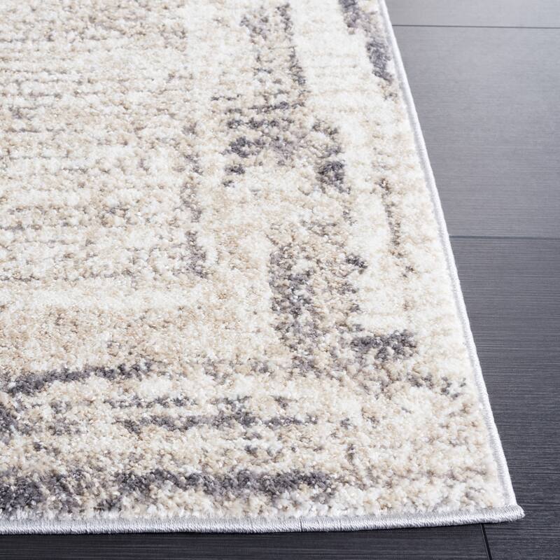 SAFAVIEH Opal Manuelita Modern Abstract Rug