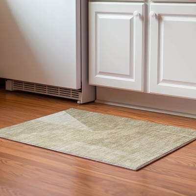 Premium Washable Super Soft Modern Chic Mayfield Rug