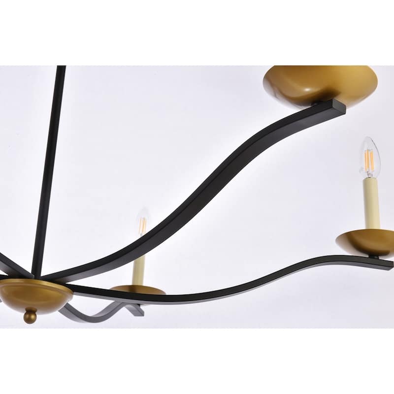 Tobias 42 inch Pendant - N/A