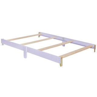 Dream On Me Universal Bed Rail