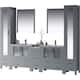 Option Metal Grey