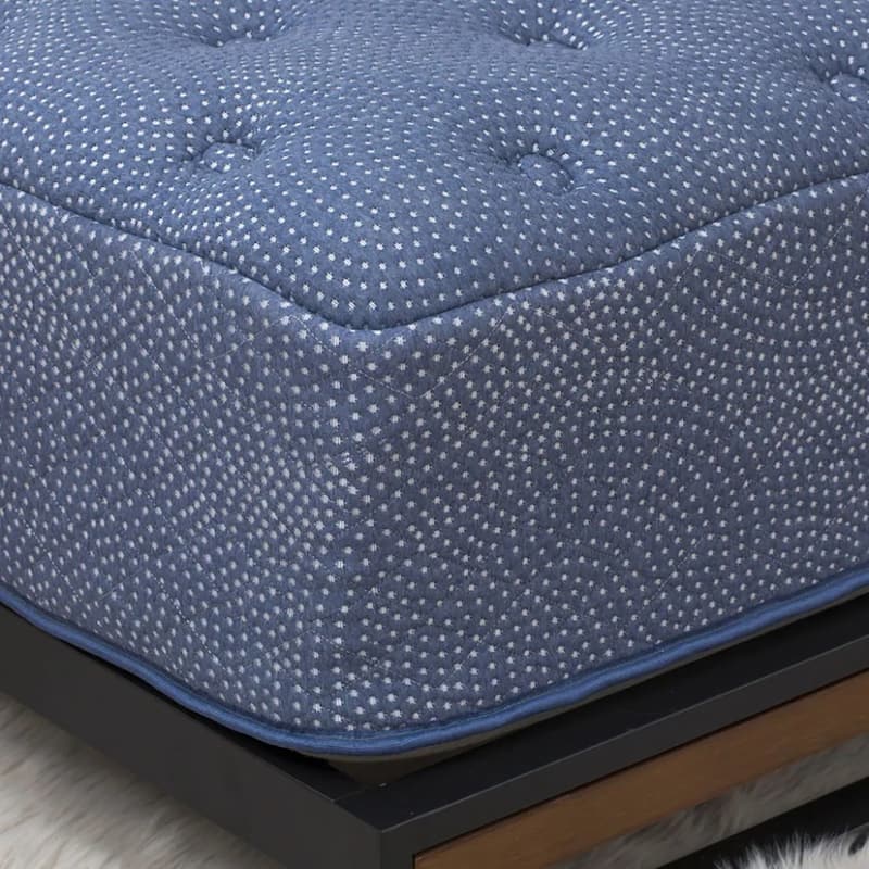 LuuF Cooling Support 13" Ultra Firm Hybrid Mattress
