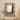 Glitzhome 39.70"H Oversized Farmhouse Rectangle Wooden Planks Frame Wall Mirror