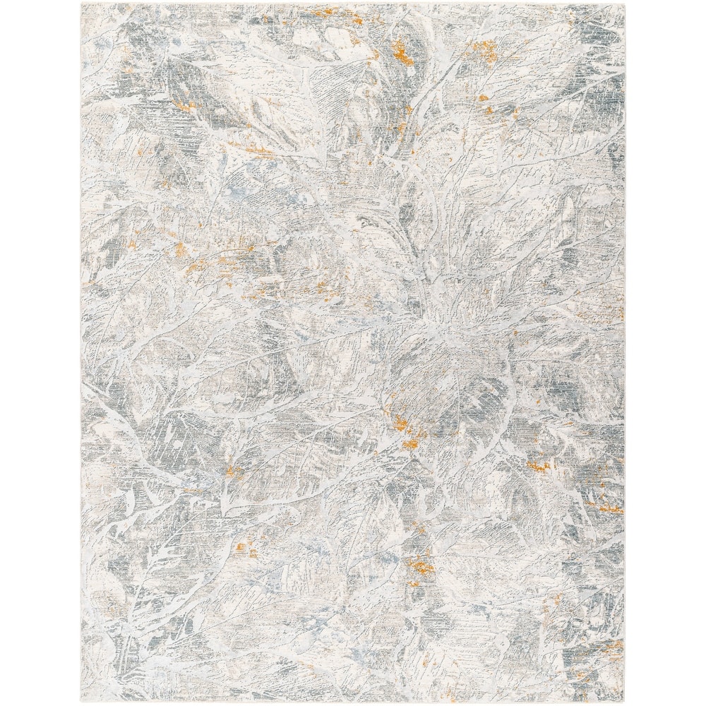 Artistic Weavers Dresden Transitional Abstract Area Rug