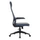 preview thumbnail 9 of 11, Nexa Upholstered High-Back Office Chair, Ergonomic Rolling Desk Chair with Armrests for Home Office Studio Gaming
