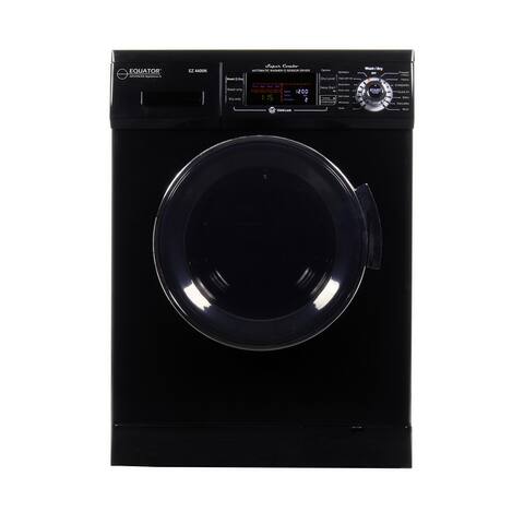 Equator Ver 2 Pro 24" Compact Combo Washer Dryer Vented/Ventless 1200 RPM