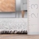 preview thumbnail 14 of 61, Nuloom Ago Geometric Wool Area Rug