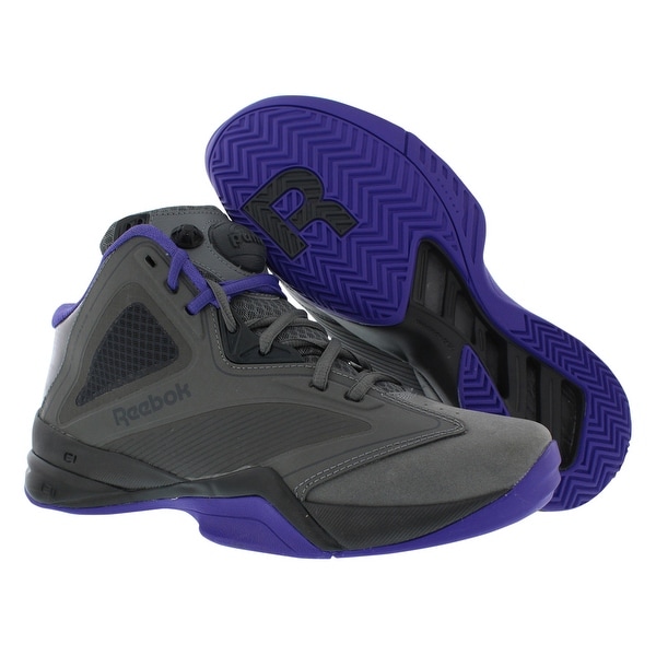 reebok pump revenge