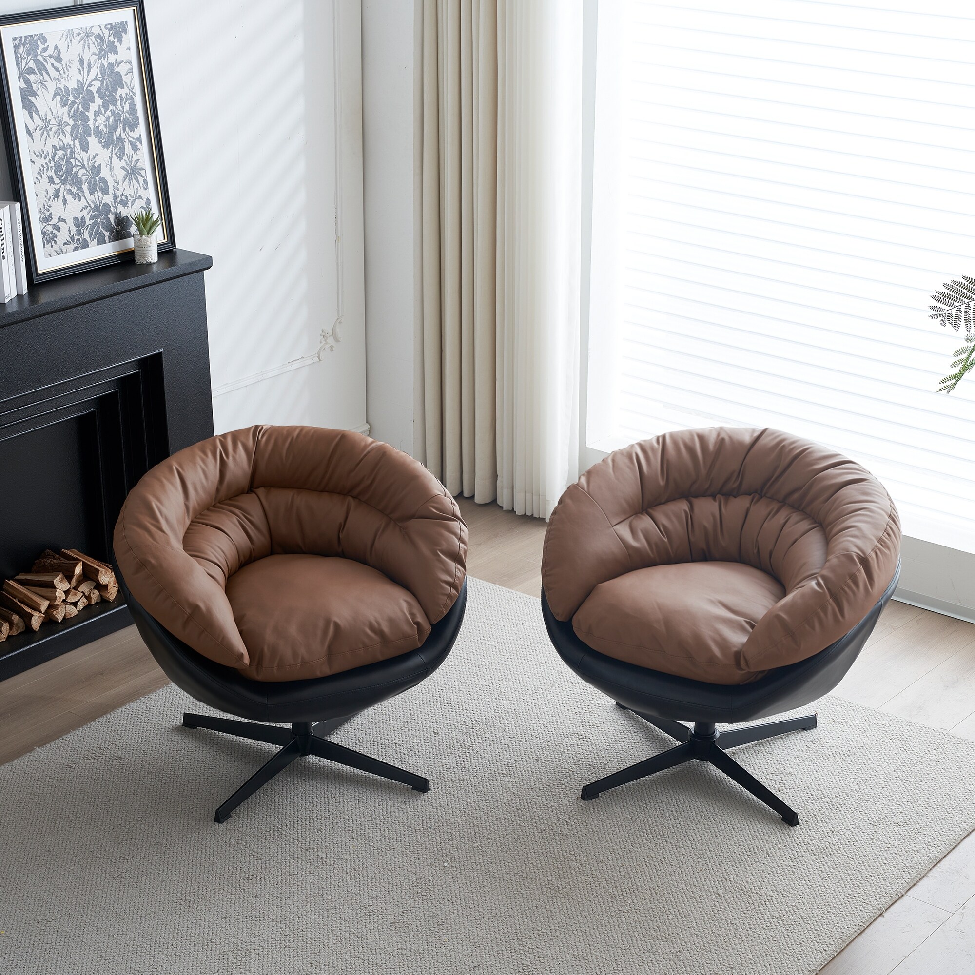 Round one shop seater sofa