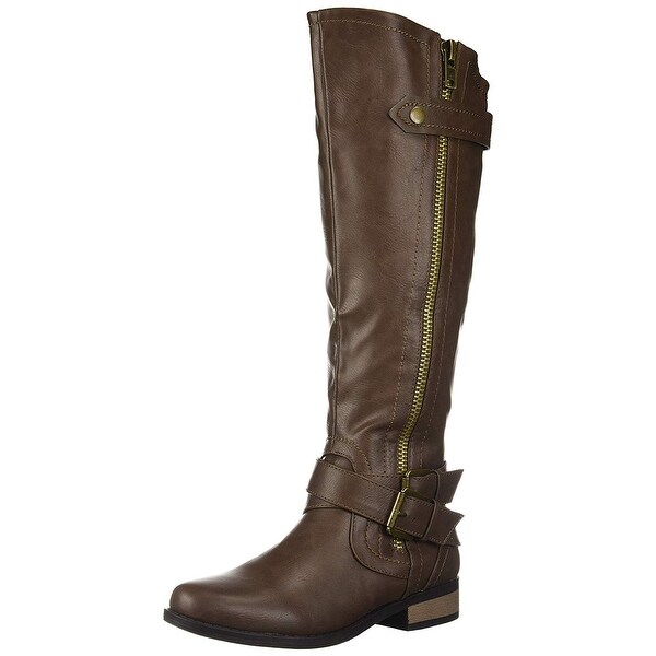rampage duck boots