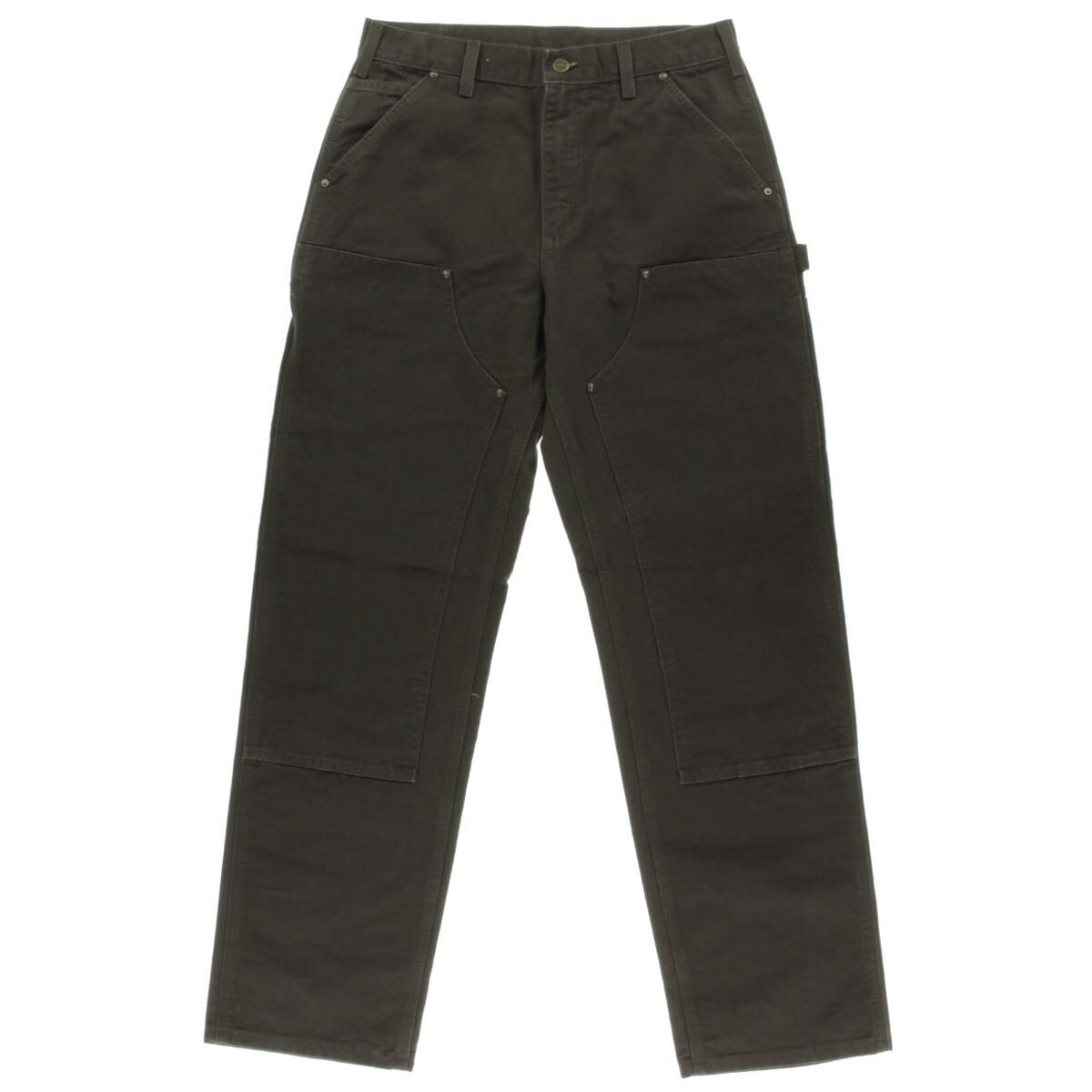 mens dungaree pants