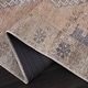 preview thumbnail 16 of 75, Hauteloom AUY Collection Machine Washable Persian Medallion Area Rug