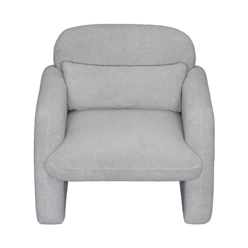 Armchair, Accent Chair for Living Room, Bedroom, Study