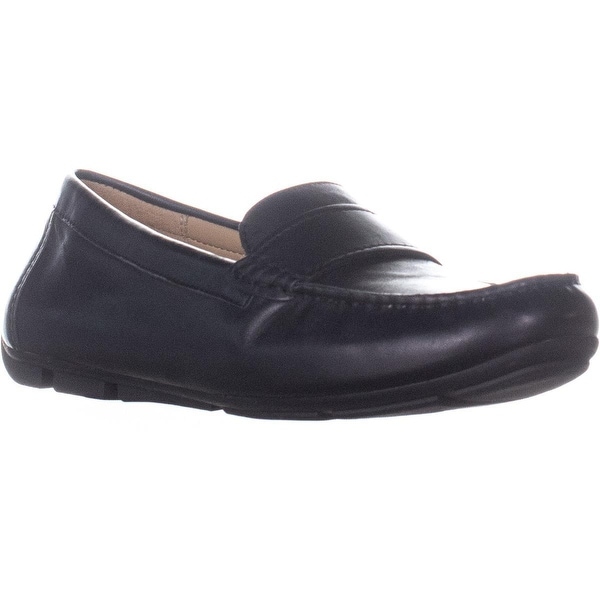naturalizer brynn loafer