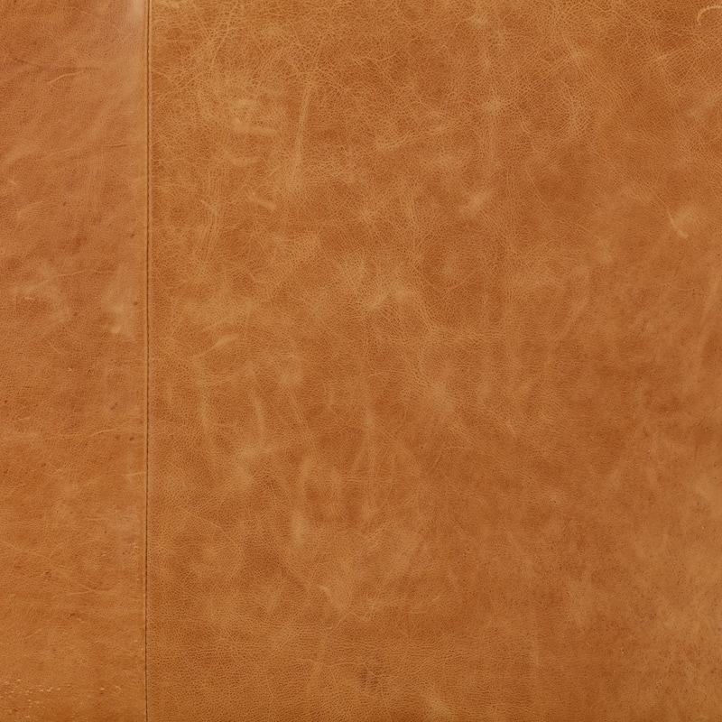 Poly & Bark Nolita 85" Sofa - Full Grain Genuine Italian Leather
