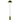 Livabliss Elder Rustic Accent Floor Lamp - 59"H x 14"W x 14"D