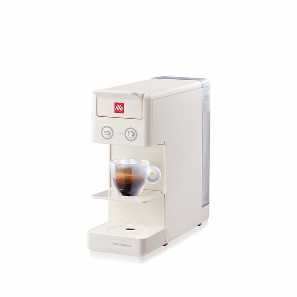 Sincreative CM3700PRO Casabrews 20 Bar 3-in-1 Semi-Automatic Espresso  Machine with Milk Tank, Refurbished