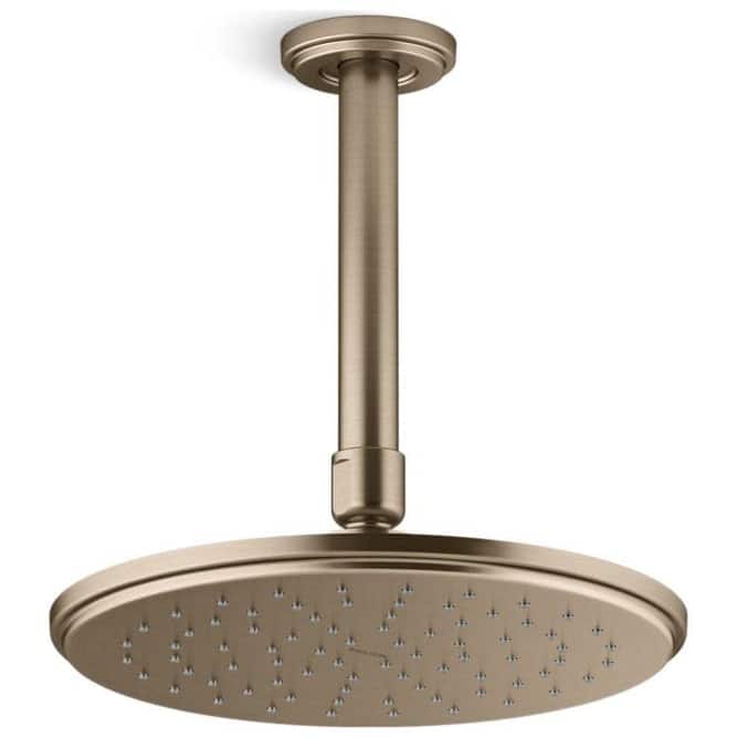 Option Brushed Bronze