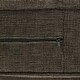 preview thumbnail 42 of 60, Roros Fabric Upholstered Square Arm Chair by iNSPIRE Q Classic