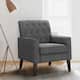 Option Gray Linen