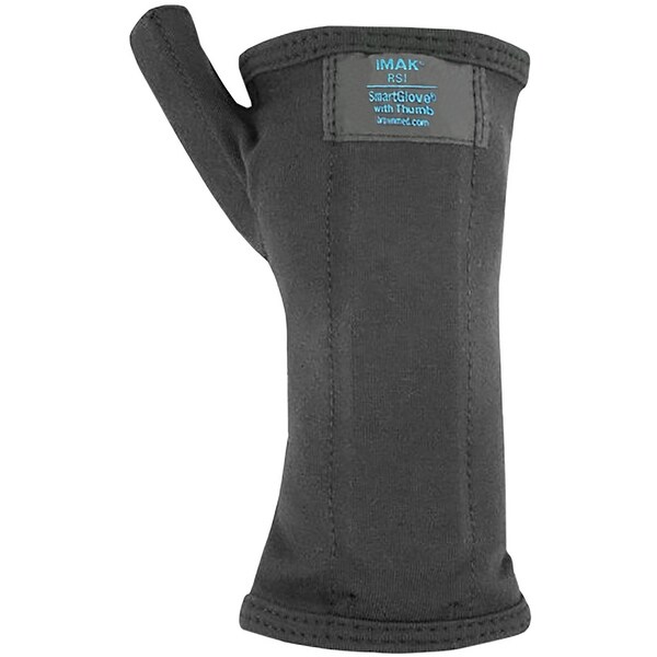 Brownmed IMAK SmartGlove with Thumb Support Reversible Pain Relief Splint