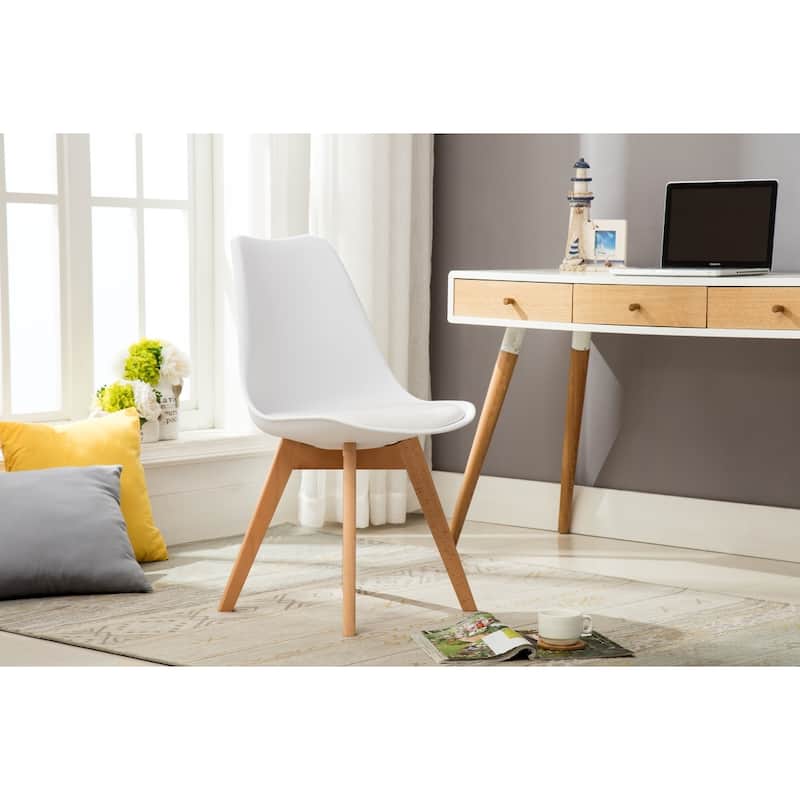 Porthos Home Elle Dining Chair (Set of 2)