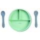 preview thumbnail 2 of 6, "Food & Fun" Feeding Set