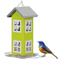 Buy Bird Feeders Birdbaths Online At Overstock Our Best
