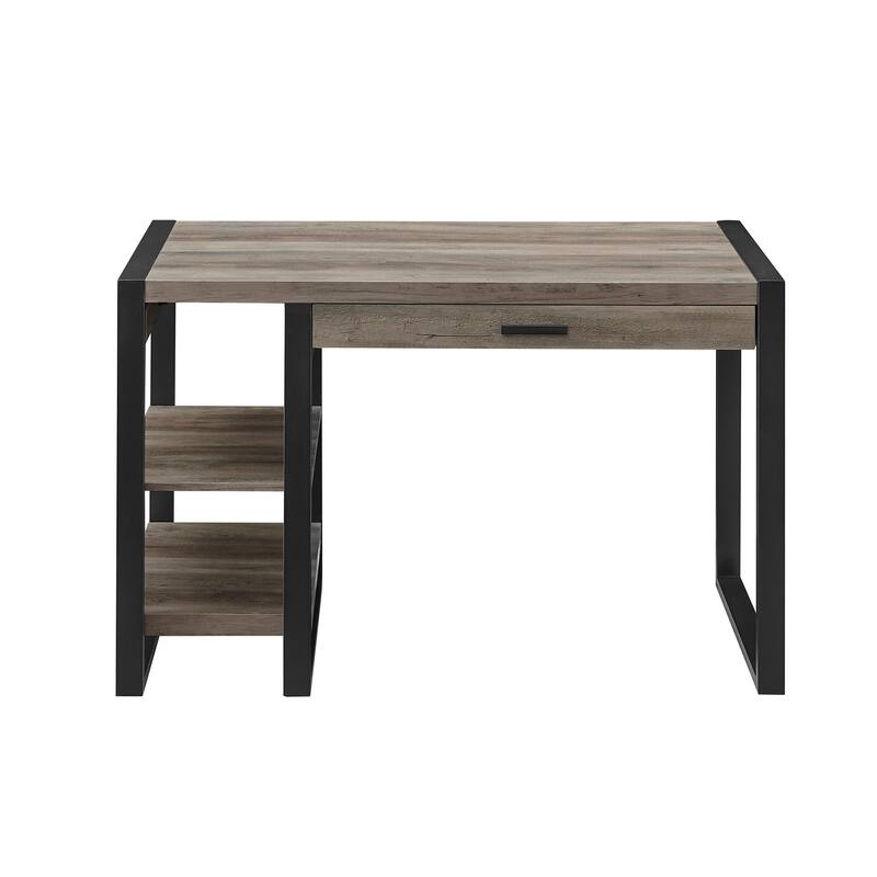 Middlebrook Designs Nesmith 48-inch Urban Computer Desk